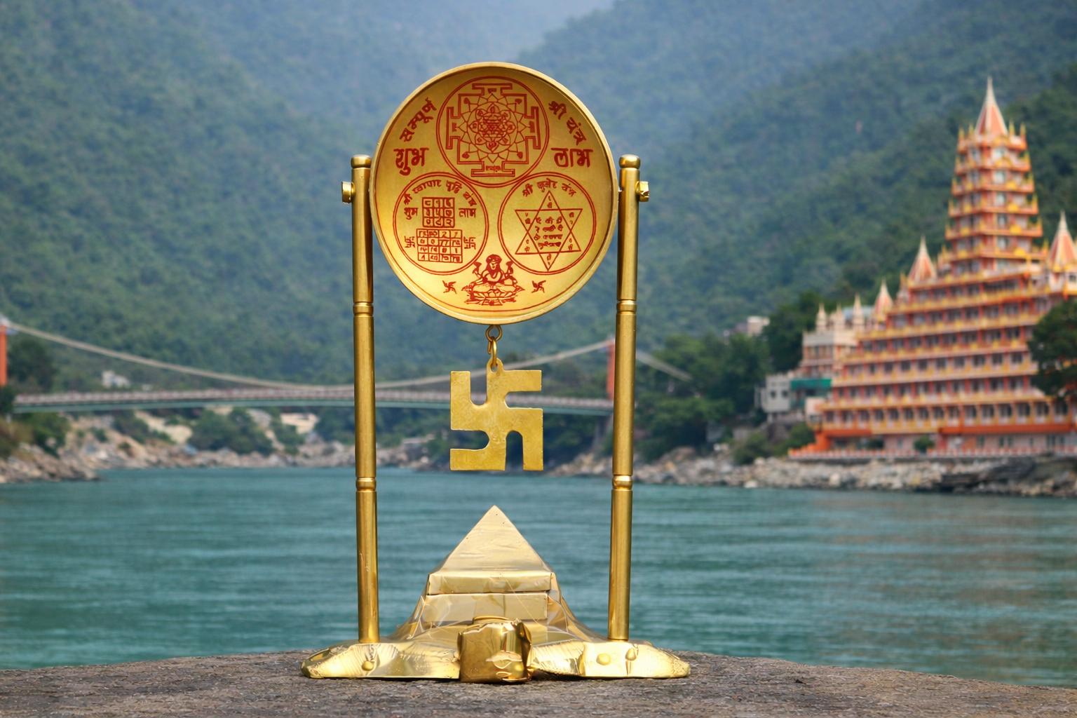 Natural Karungali Mala with Silver Capping