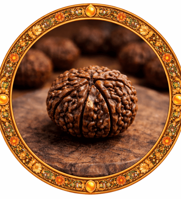 Rudraksha